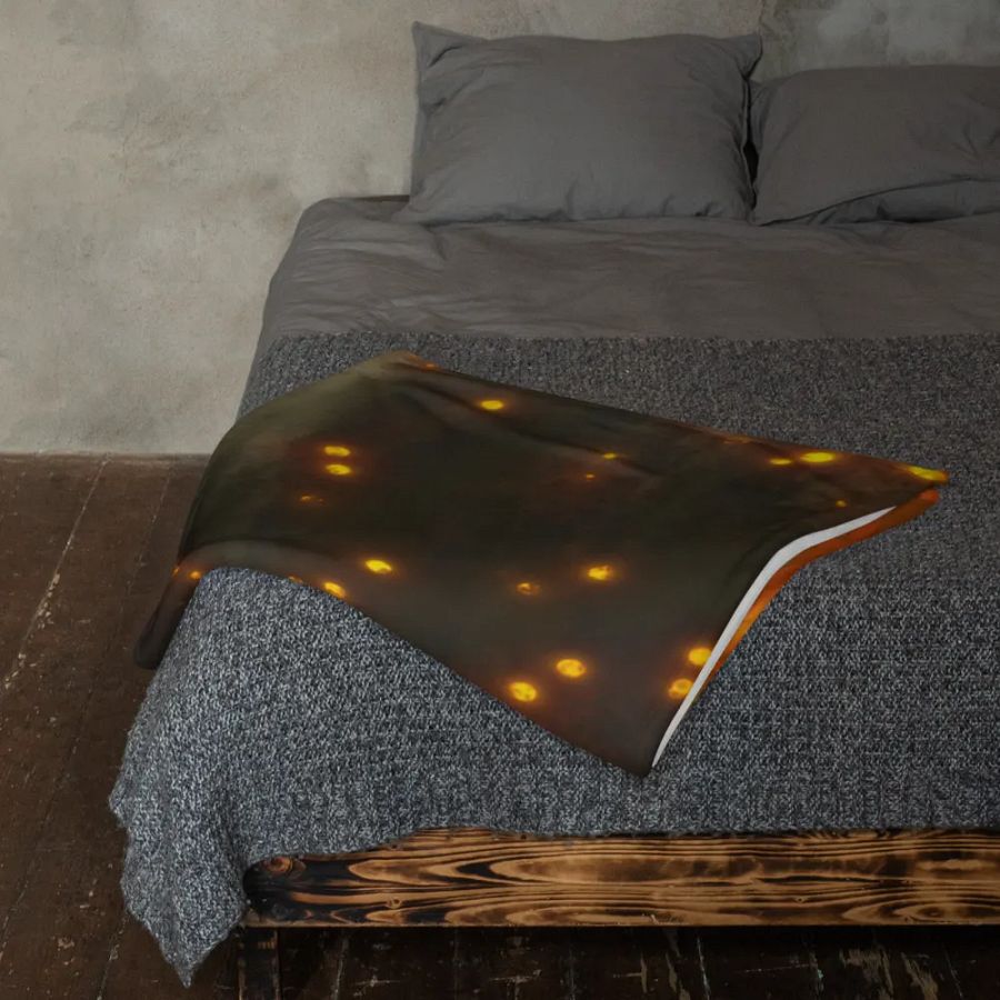 Fury The Elden Lord! Throw Blanket product image (23)