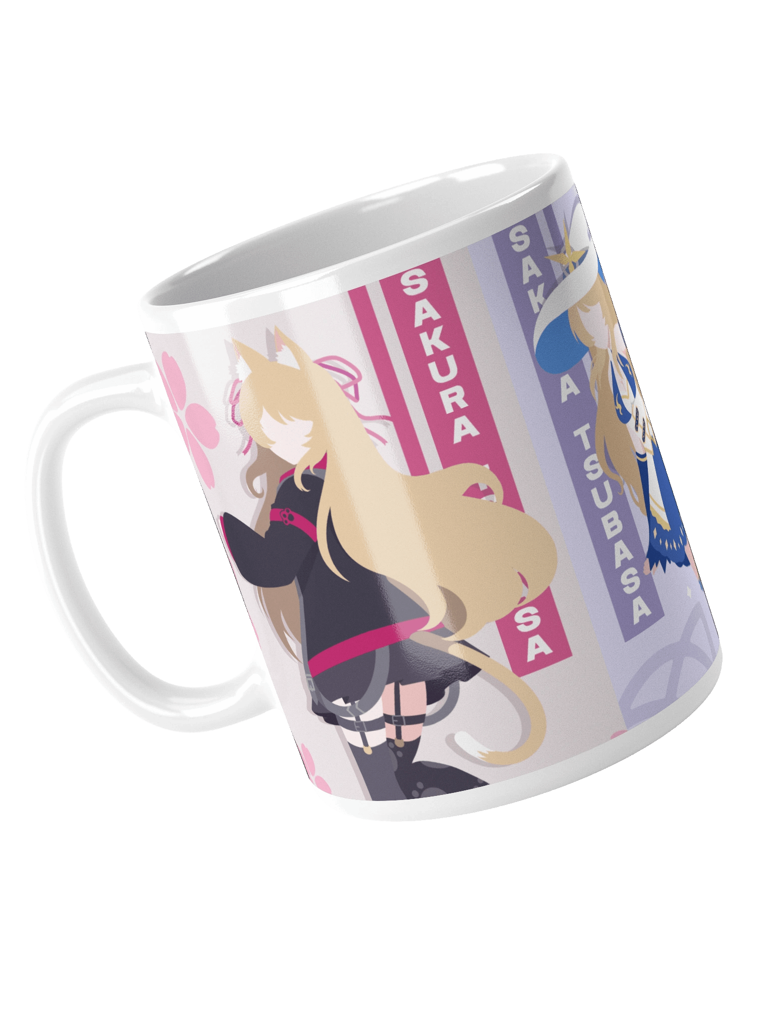 Minimalist Saku Mug product image (11)