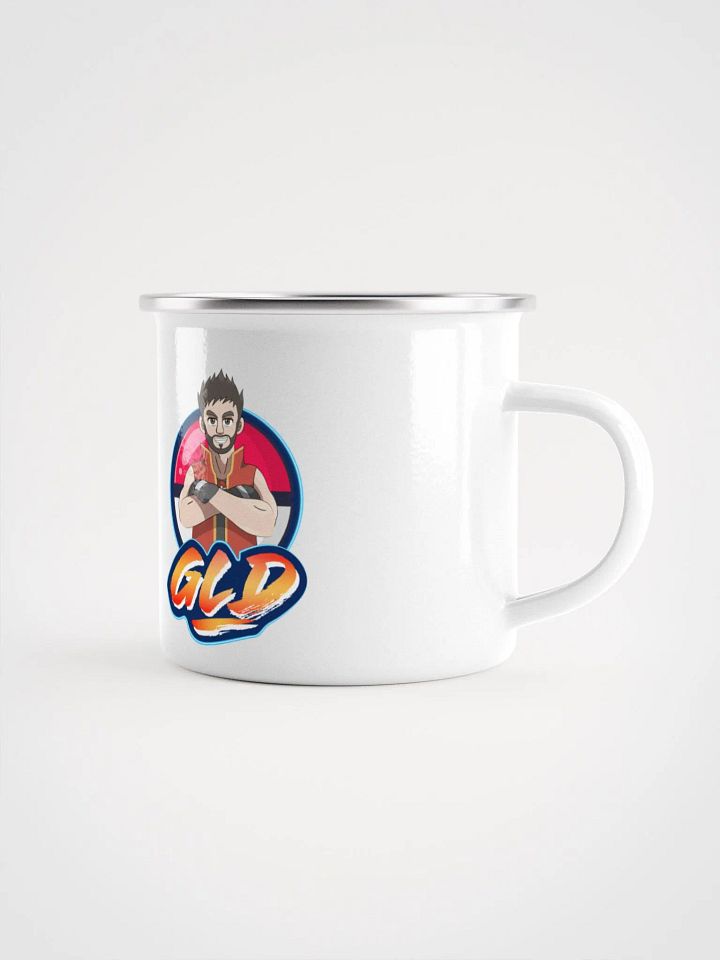 Official GLD Coffee Mug product image (1)