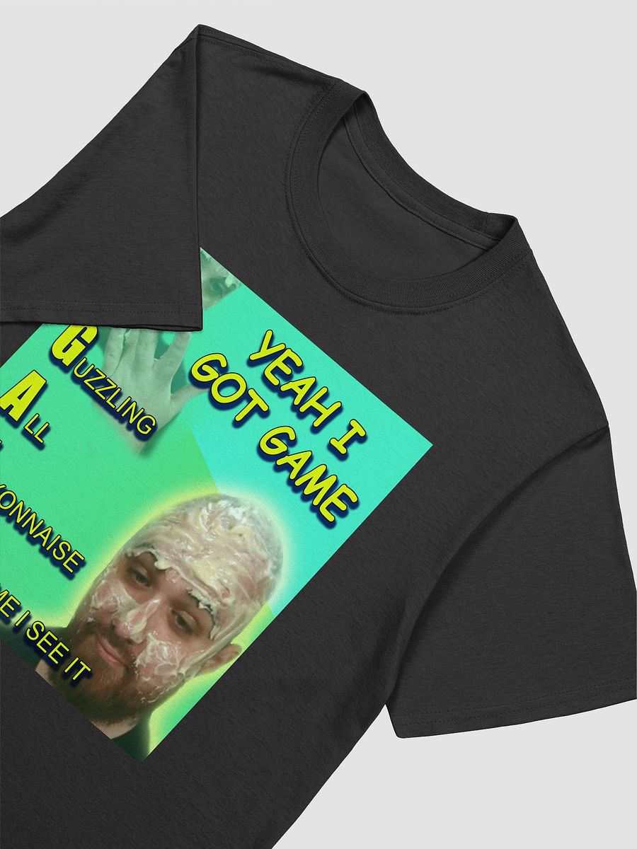 T-Shirt - Game product image (9)