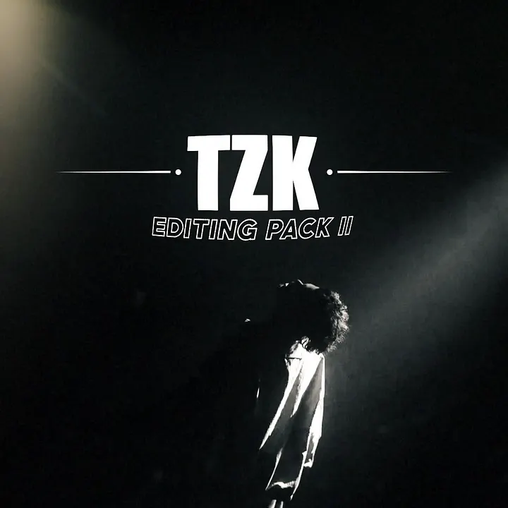 TOIZEK EDITING PACK II product image (1)