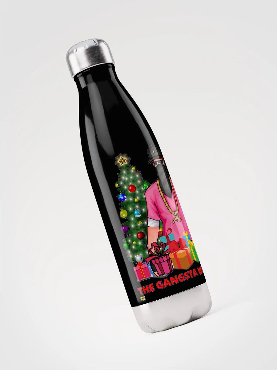 THE GANGSTA WRAPPA product image (5)