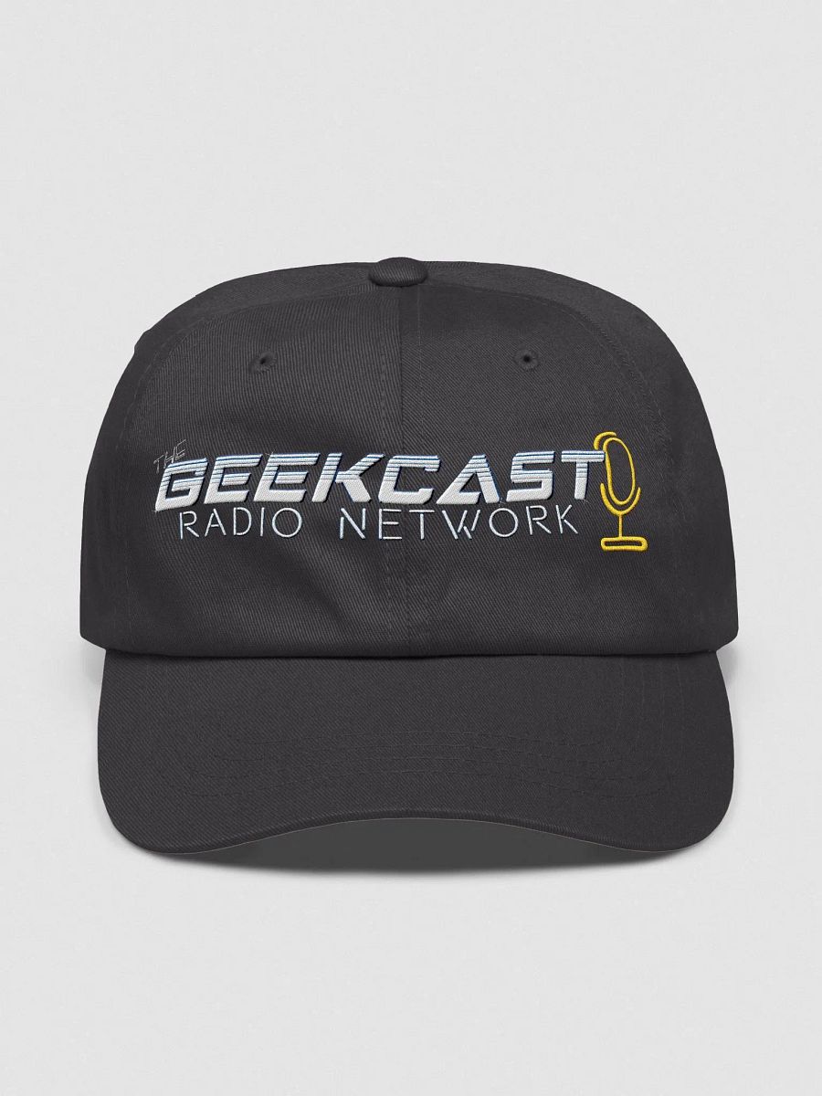 Exclusive GCRN Embroidered Hat product image (1)