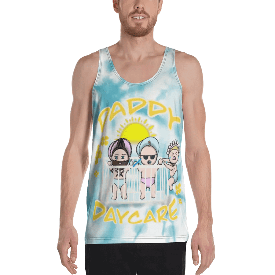 daddy daycaretank top product image (3)
