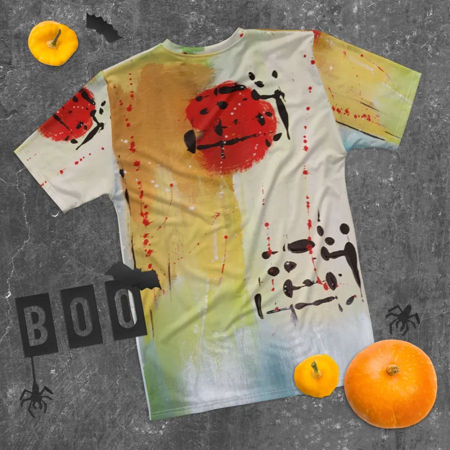 original artwork by b.reters on tshirt print product image (10)