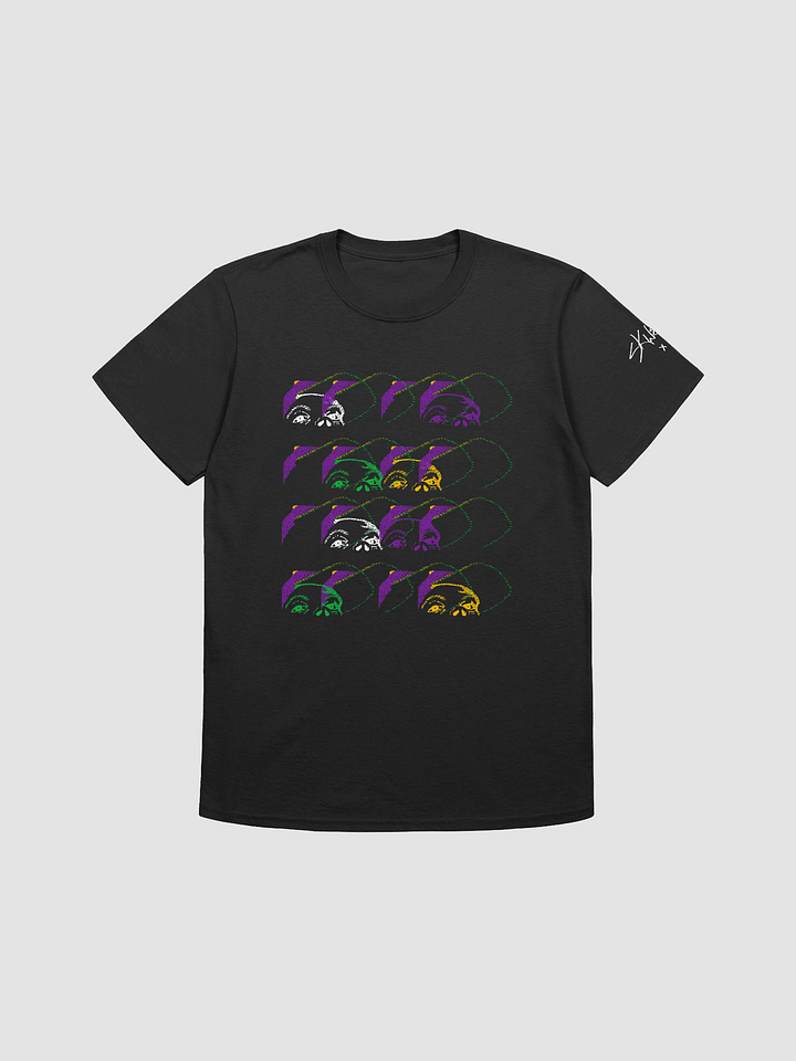 REFRACT PORTRAIT TEE product image (1)