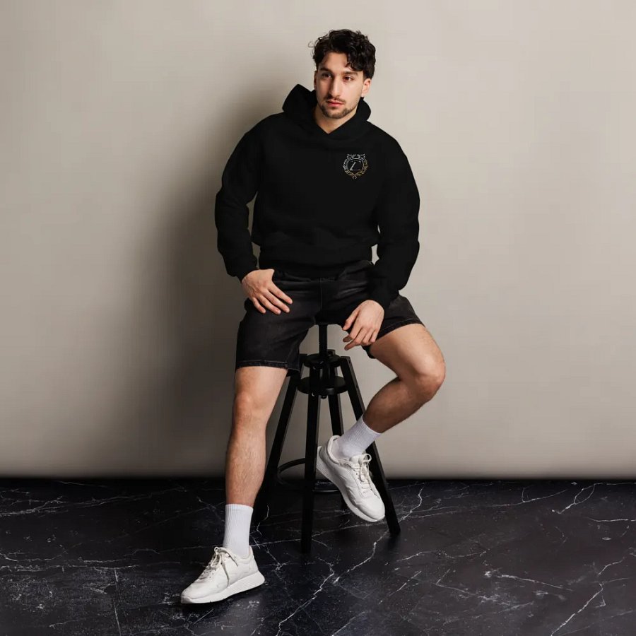 Hoodie product image (5)