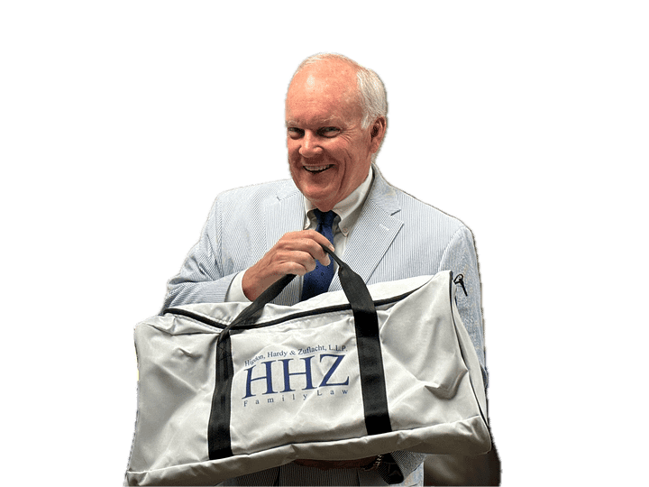 HHZ Gym Bag product image (1)