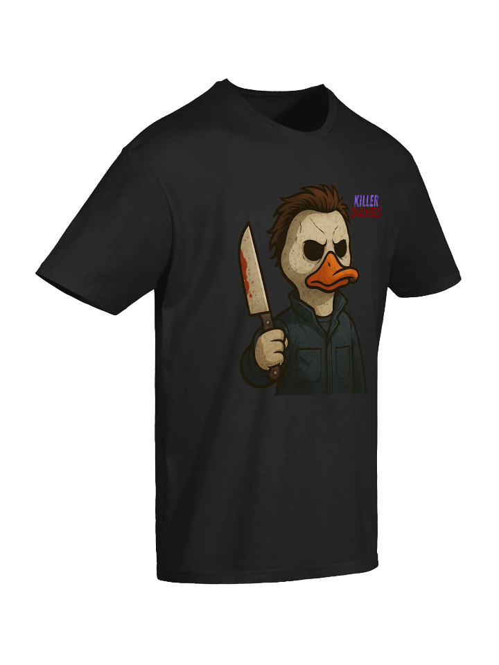 Duckie Myers Tee product image (3)