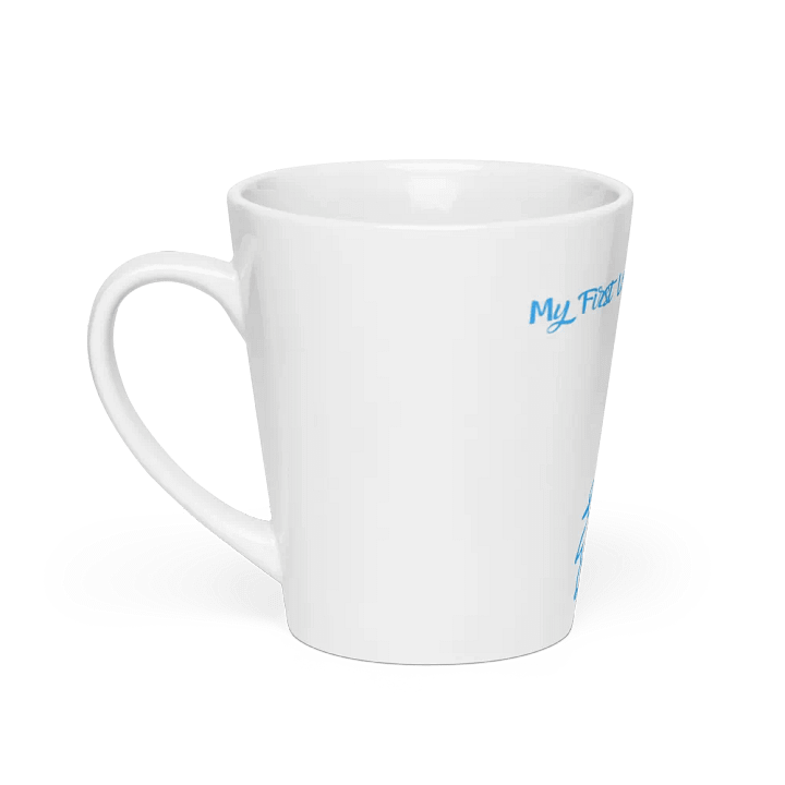 My first love. My forever hero. product image (2)