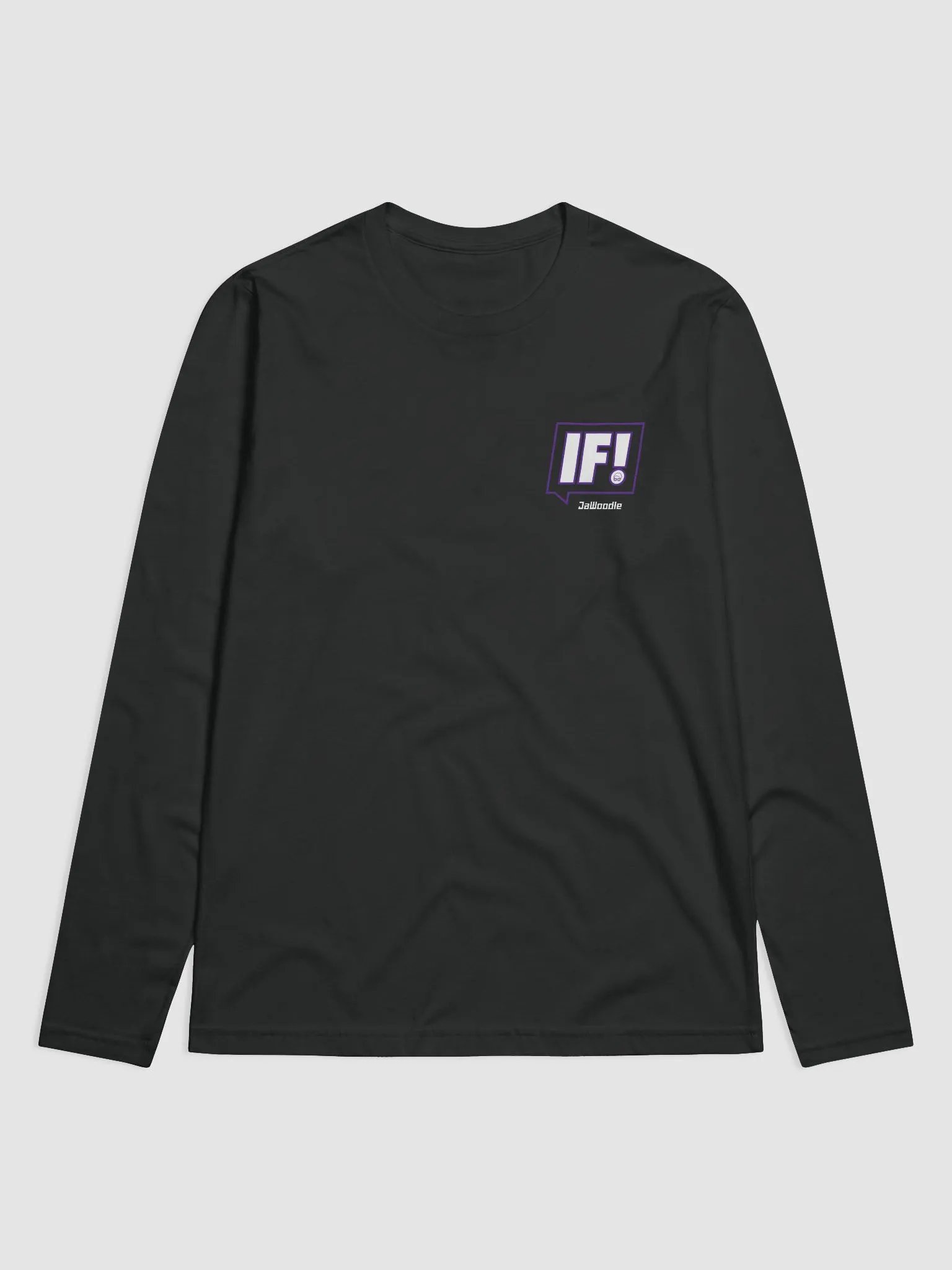 IF Long Sleeve Shirt product image (2)