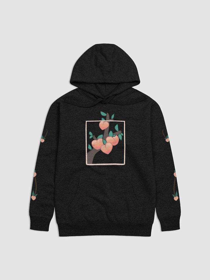 ChefPeaches Unisex Hoodie product image (1)