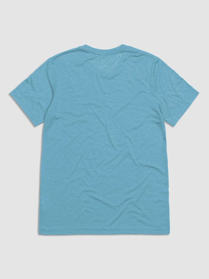 Danker's Digger Doggo Tee: A Cartoon Tale of Mining product image (2)