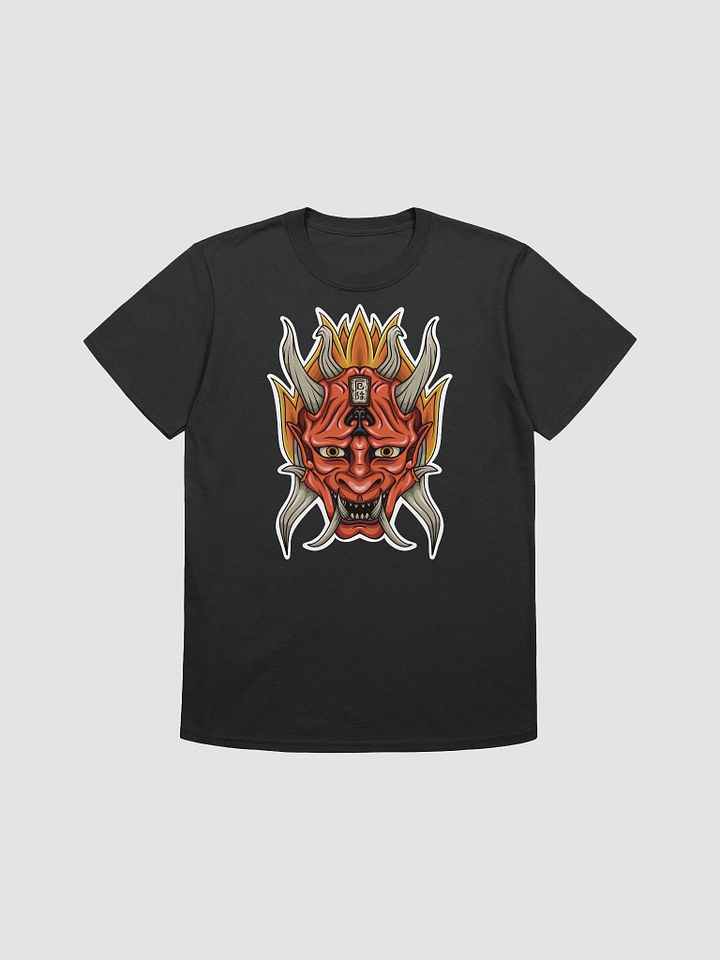 Oni Fury Tee product image (1)