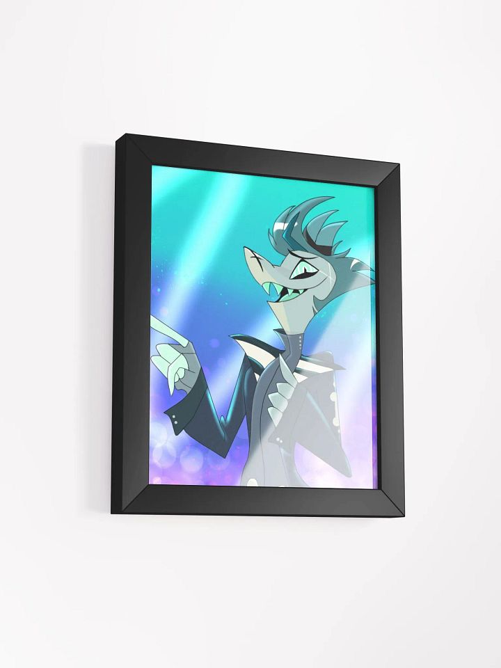 It's CHAZ TIME! product image (9)