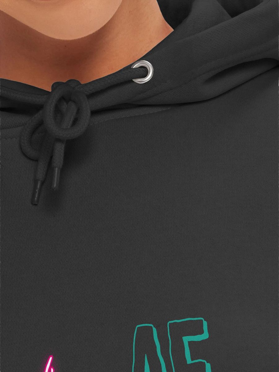 He/Him AF Hoodie product image (7)