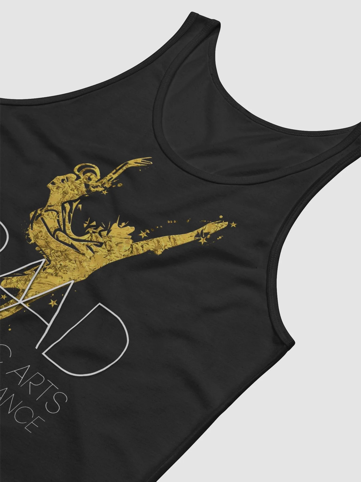 RAAD Unisex Tank Top product image (6)
