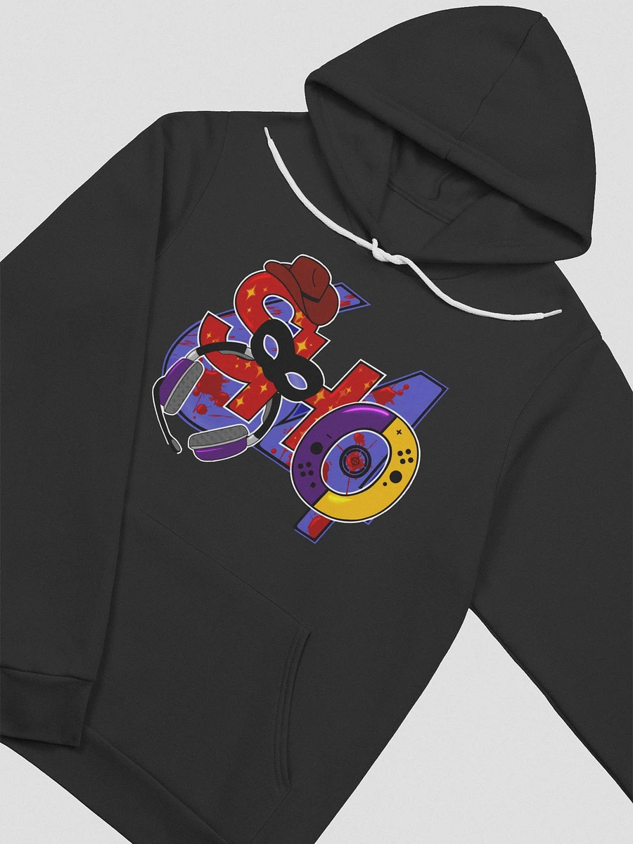 Nova Stitch Freddy Soft Hoodie product image (4)