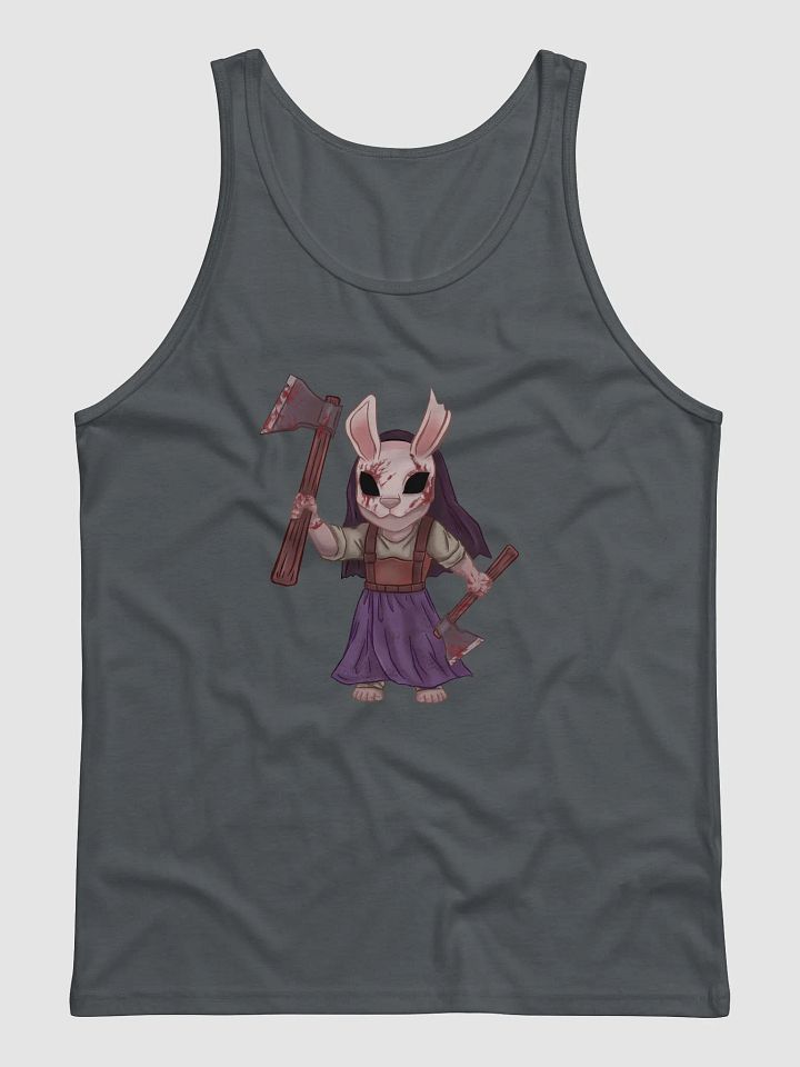 Huntress Jersey Tank product image (5)