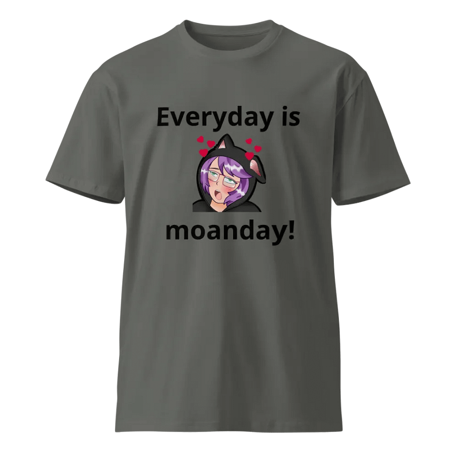 Everyday is Moanday! product image (1)