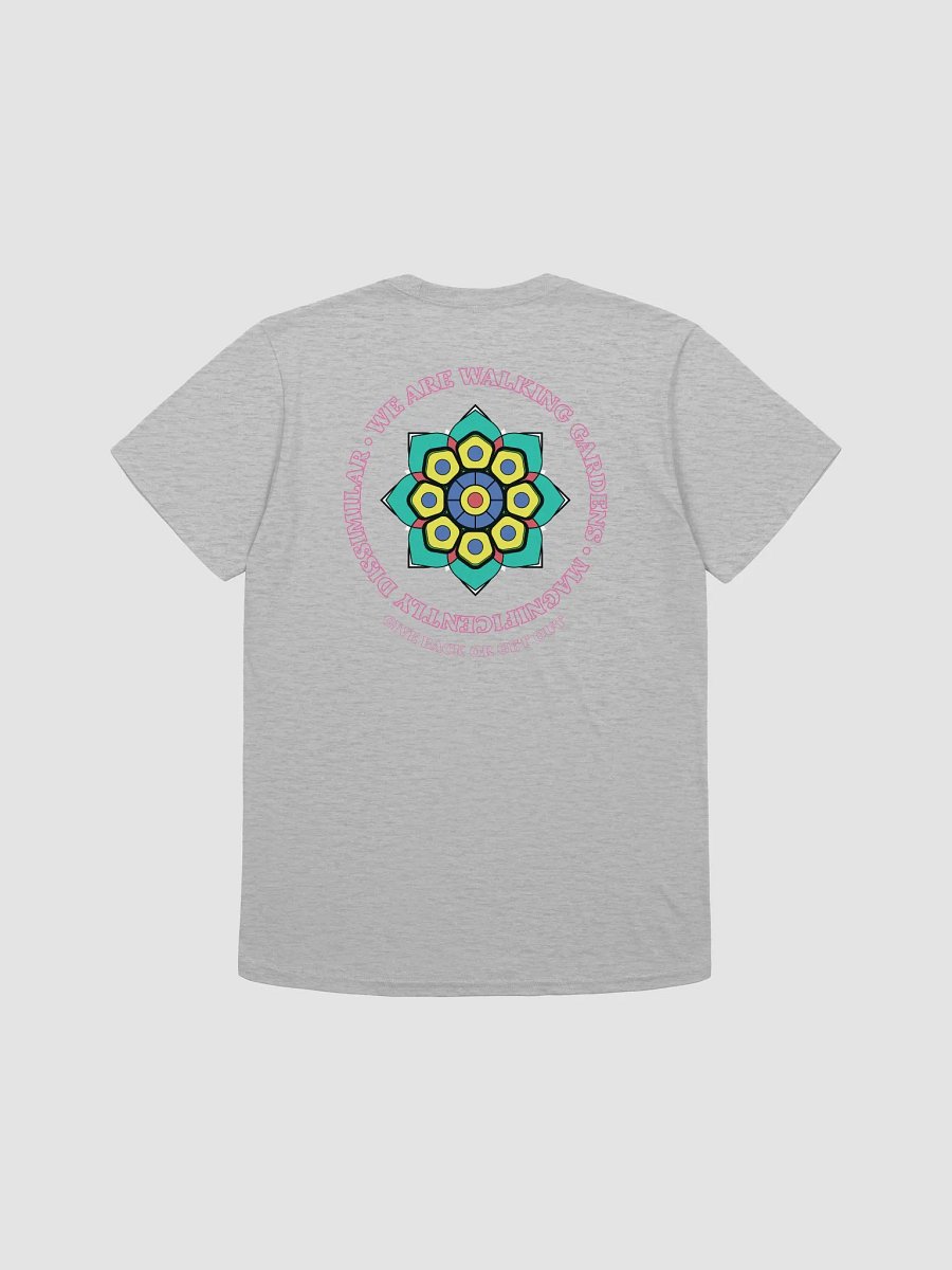 Walking Gardens shirt 5 product image (2)
