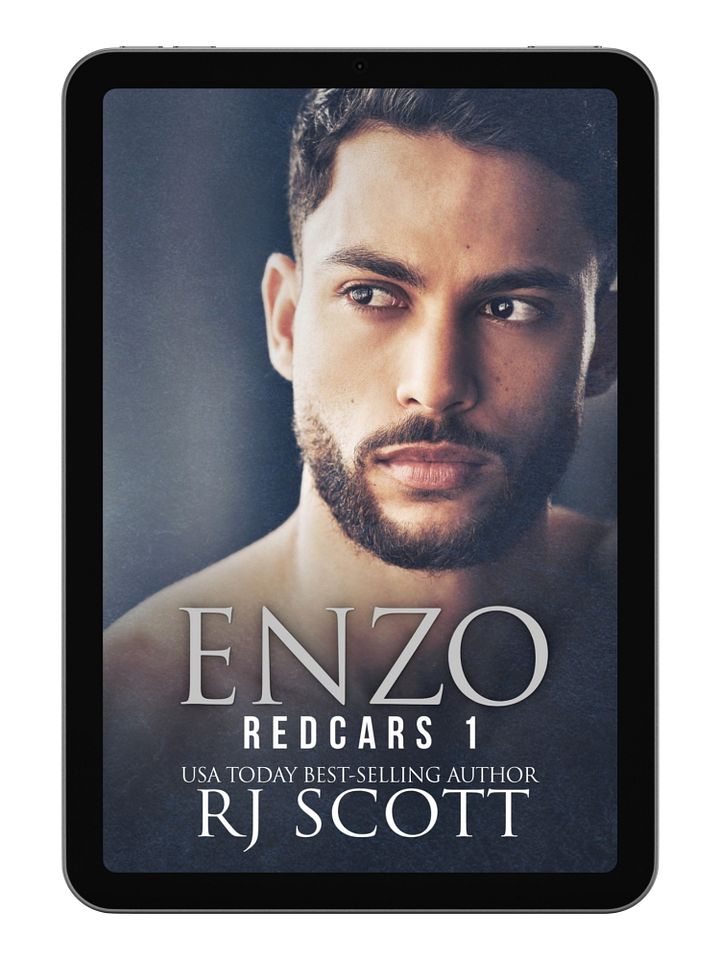 Enzo (Redcars 1) product image (1)