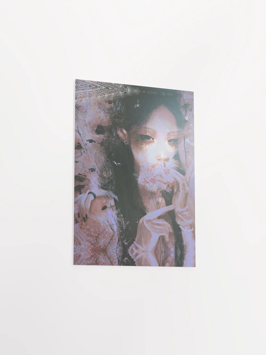 "Sweet Scent" Print product image (3)
