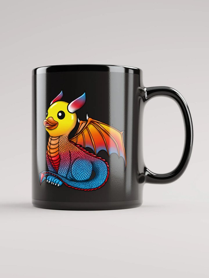 Drake Characters Mug product image (2)