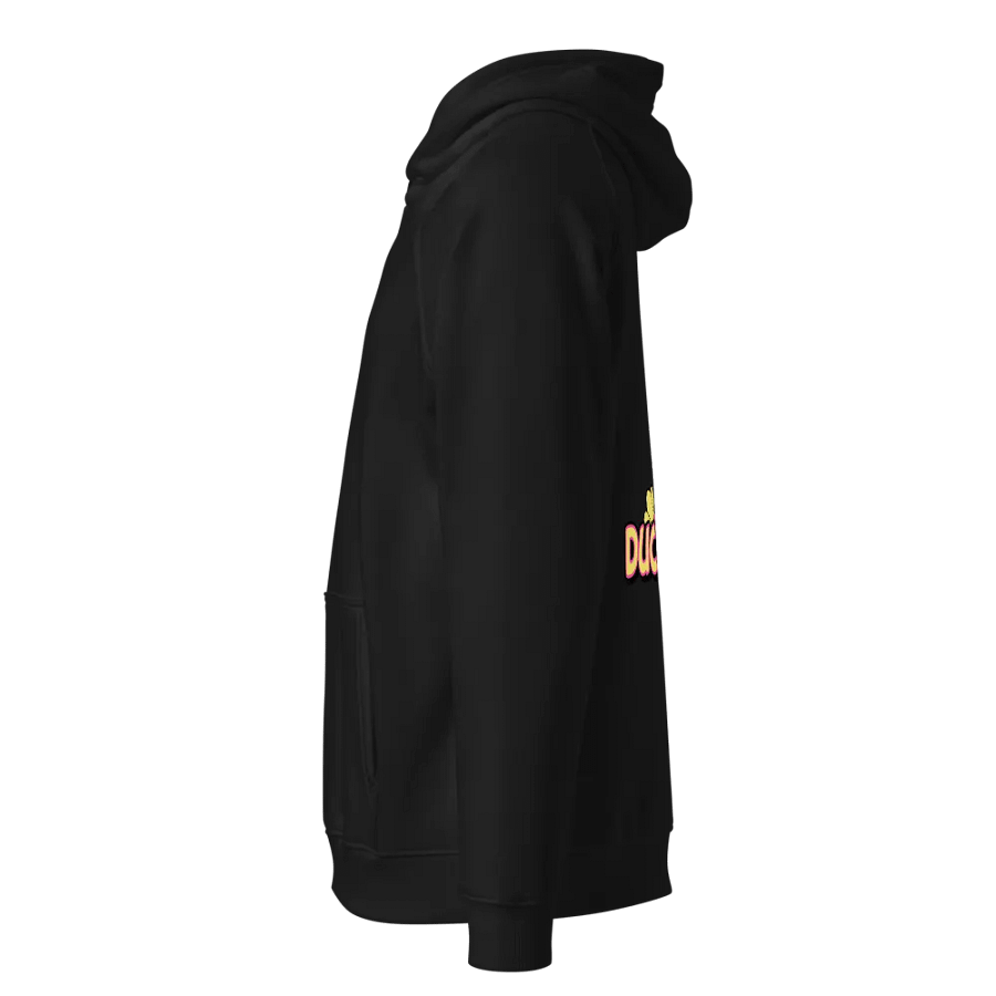 Spaz Collection - Embroidered Pullover Hoodie product image (4)