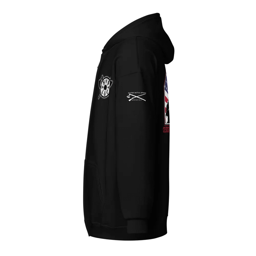 HBCC Zip hoodie product image (16)