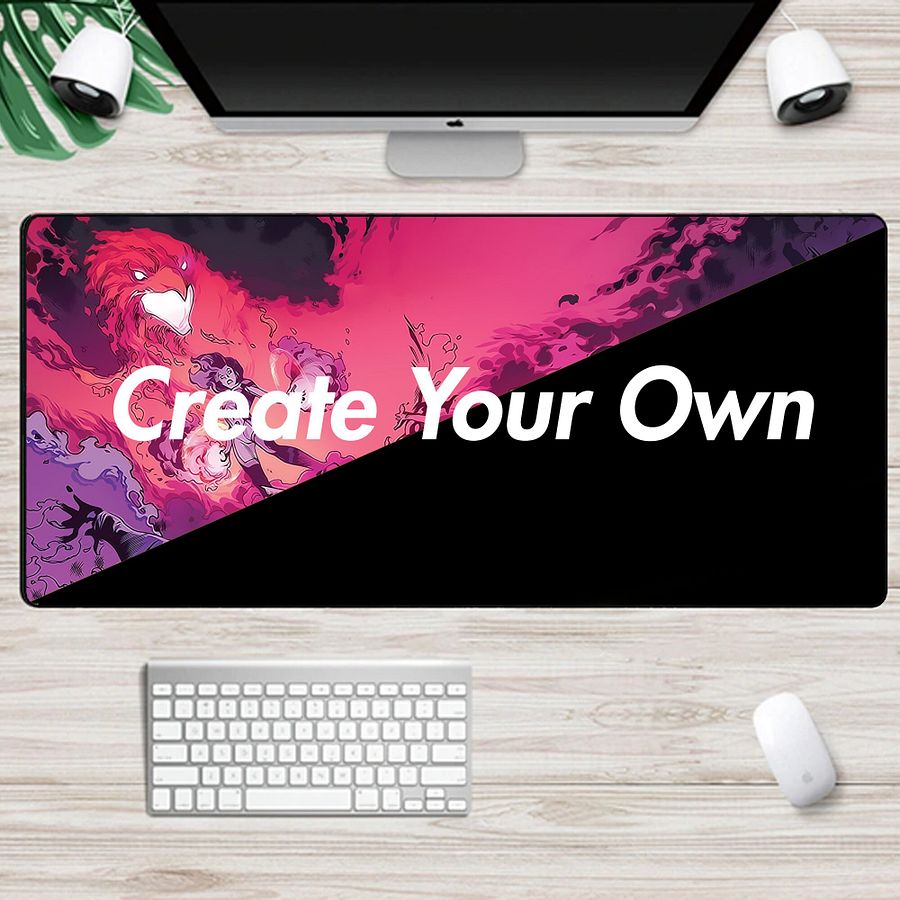 Build Your Own Design w/ Floskeee product image (3)