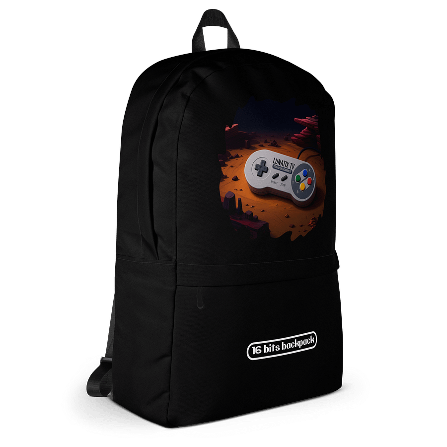 Backpack Retro Oasis product image (1)