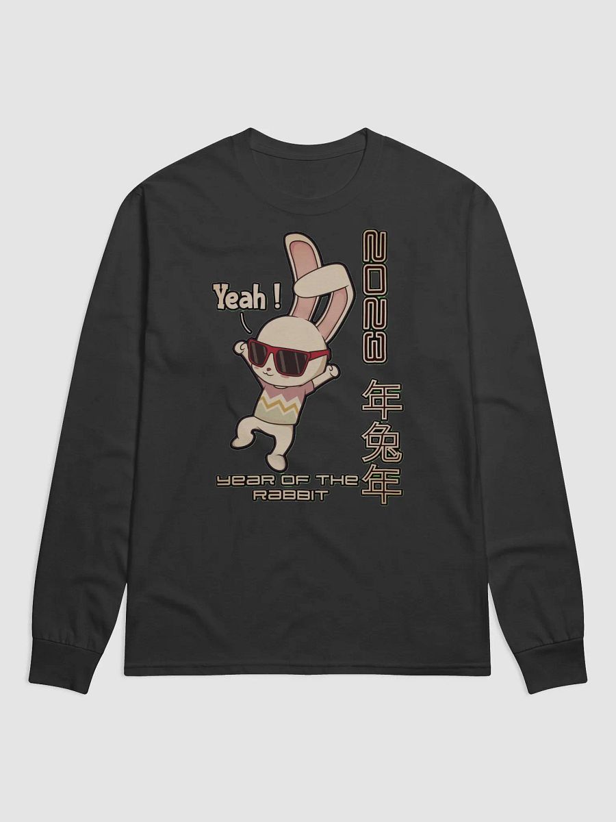 2023 YEAR OF THE RABBIT product image (2)