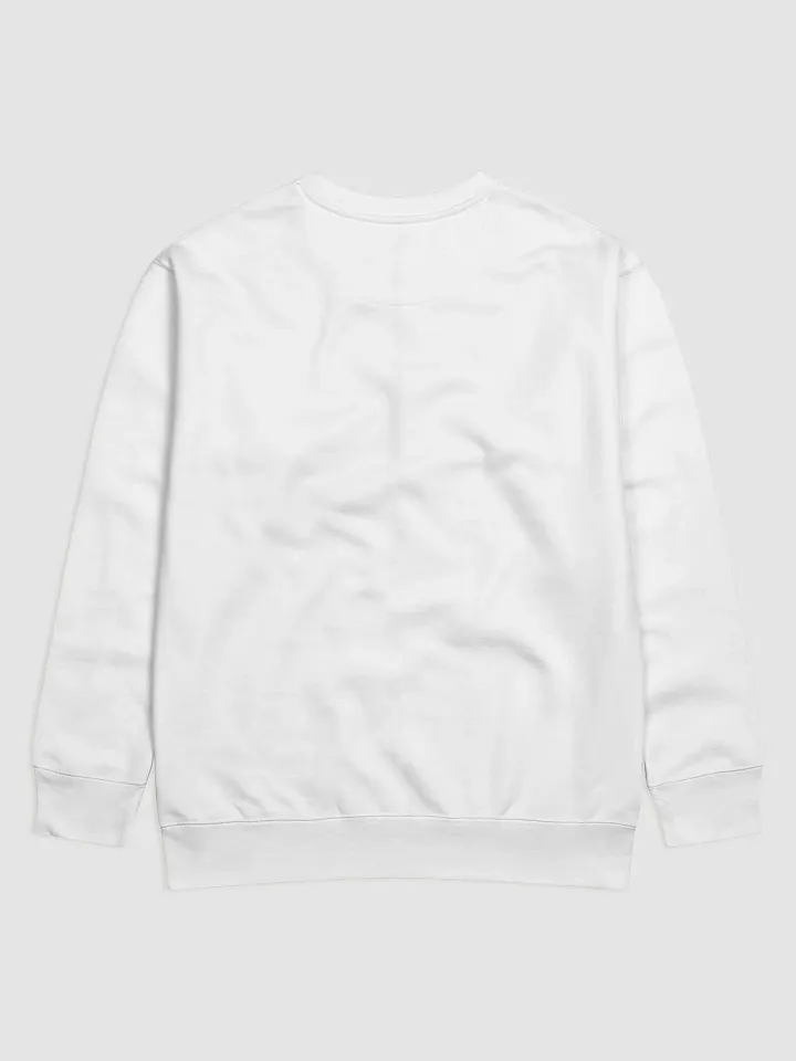 NURSE LOVE BAND-AID CROP Sweatshirt product image (7)