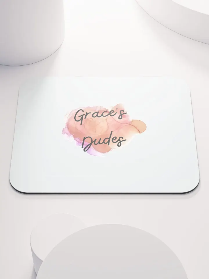 GRACE'S DESK MATS 4 U 