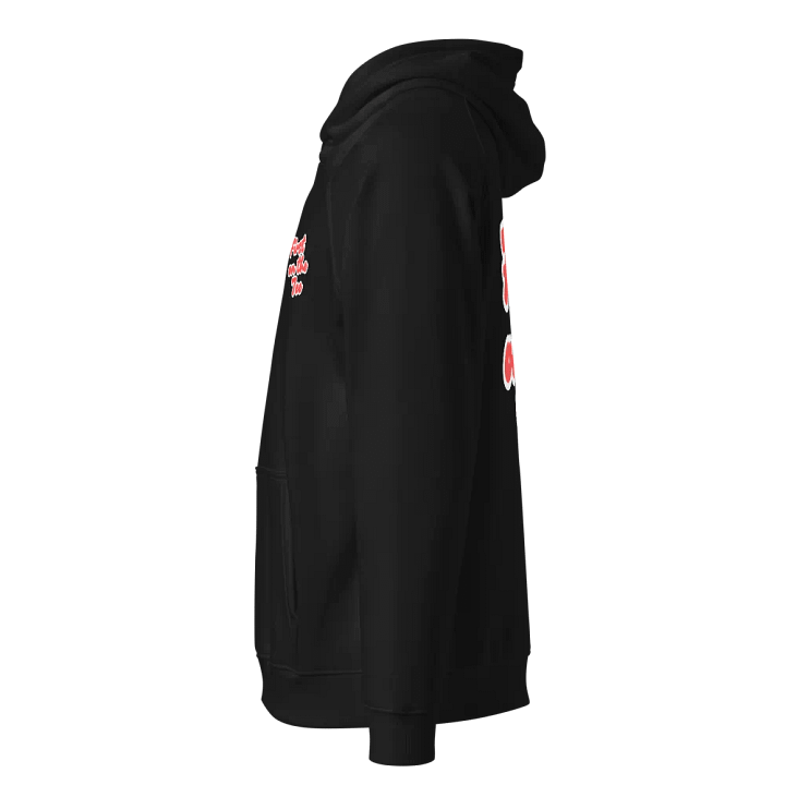 First on the Tee sweatshirt product image (2)