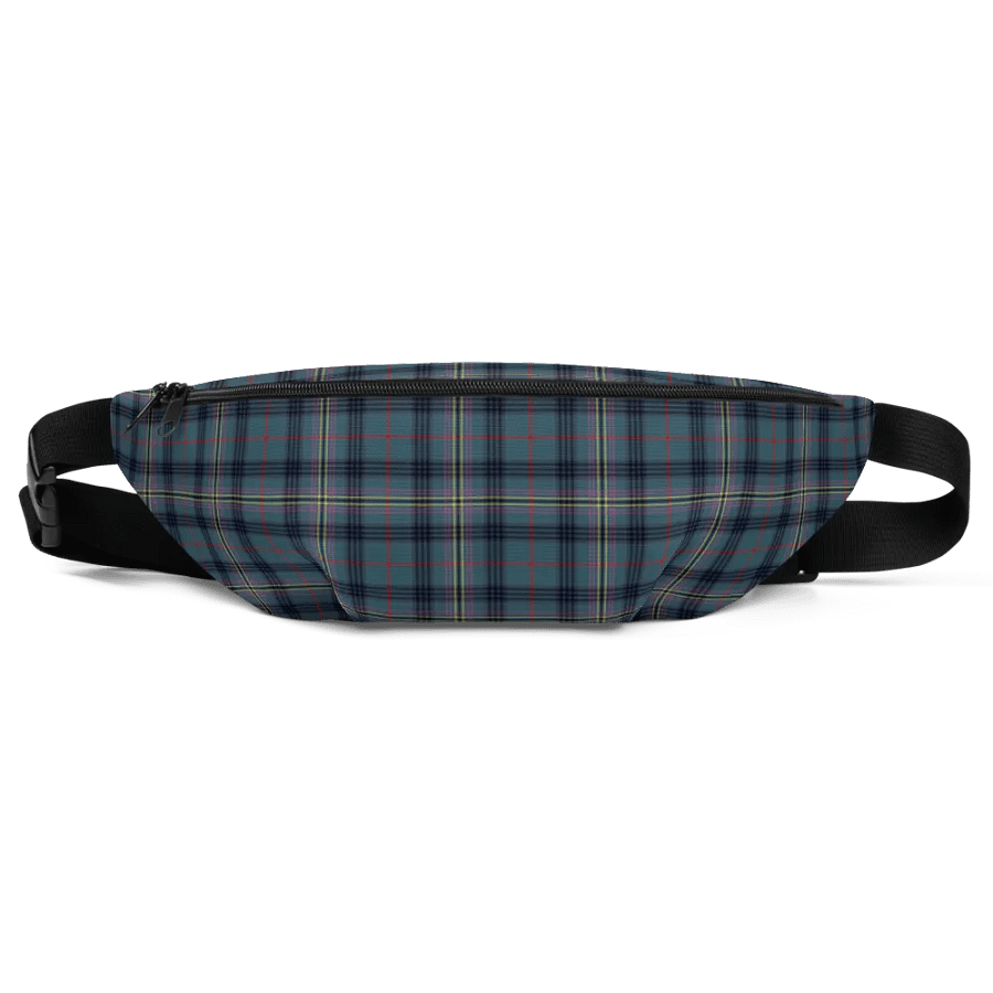 Kennedy Ancient Tartan Fanny Pack product image (3)