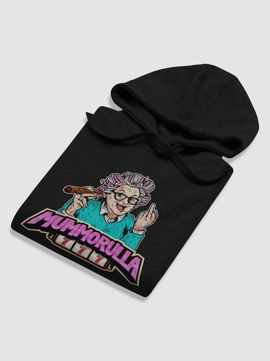 Mummorulla Hoodie product image (6)