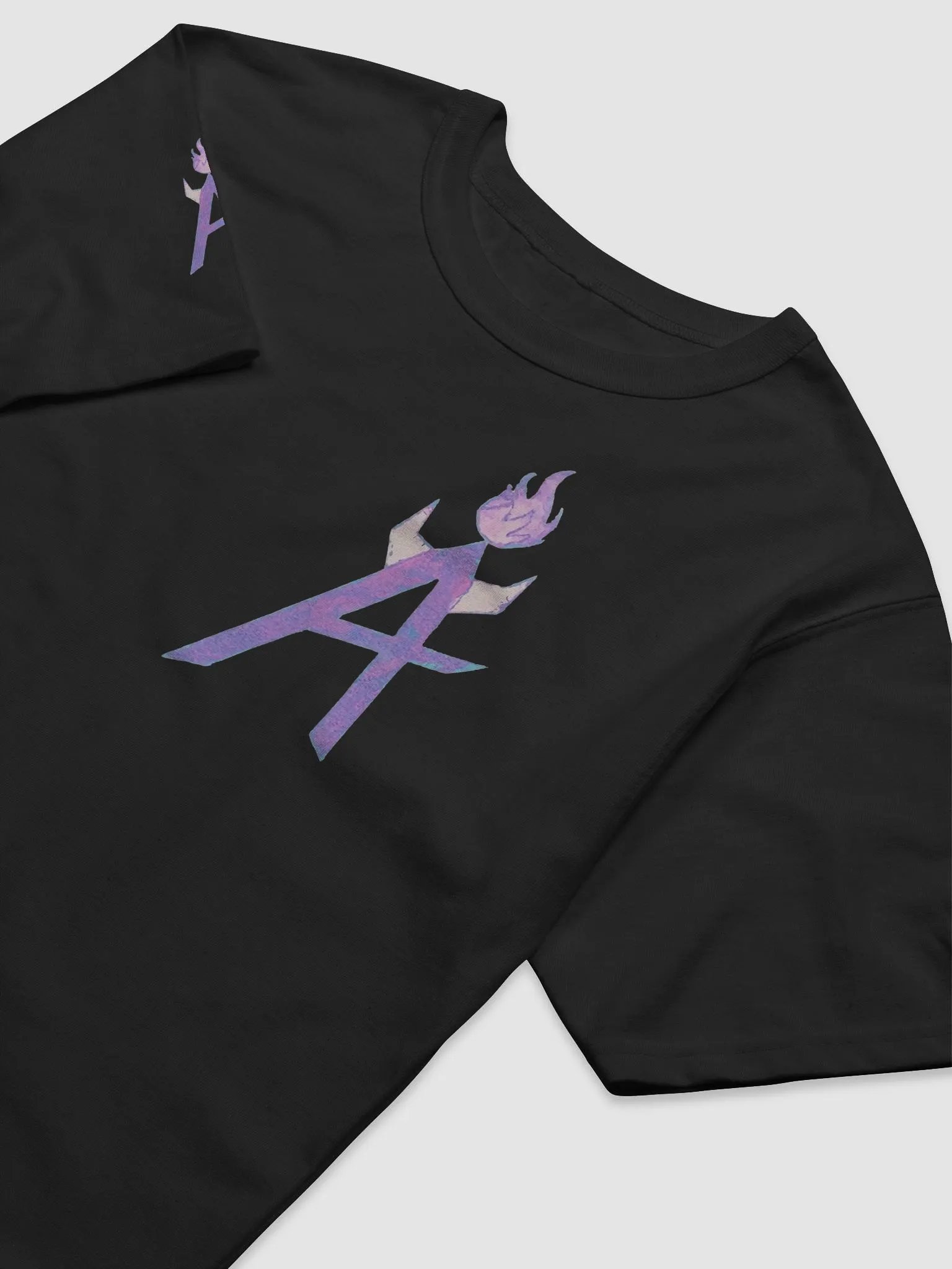 Royal Flame Tee product image (8)