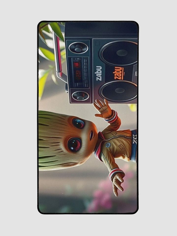 Baby G Desk Mat product image (2)