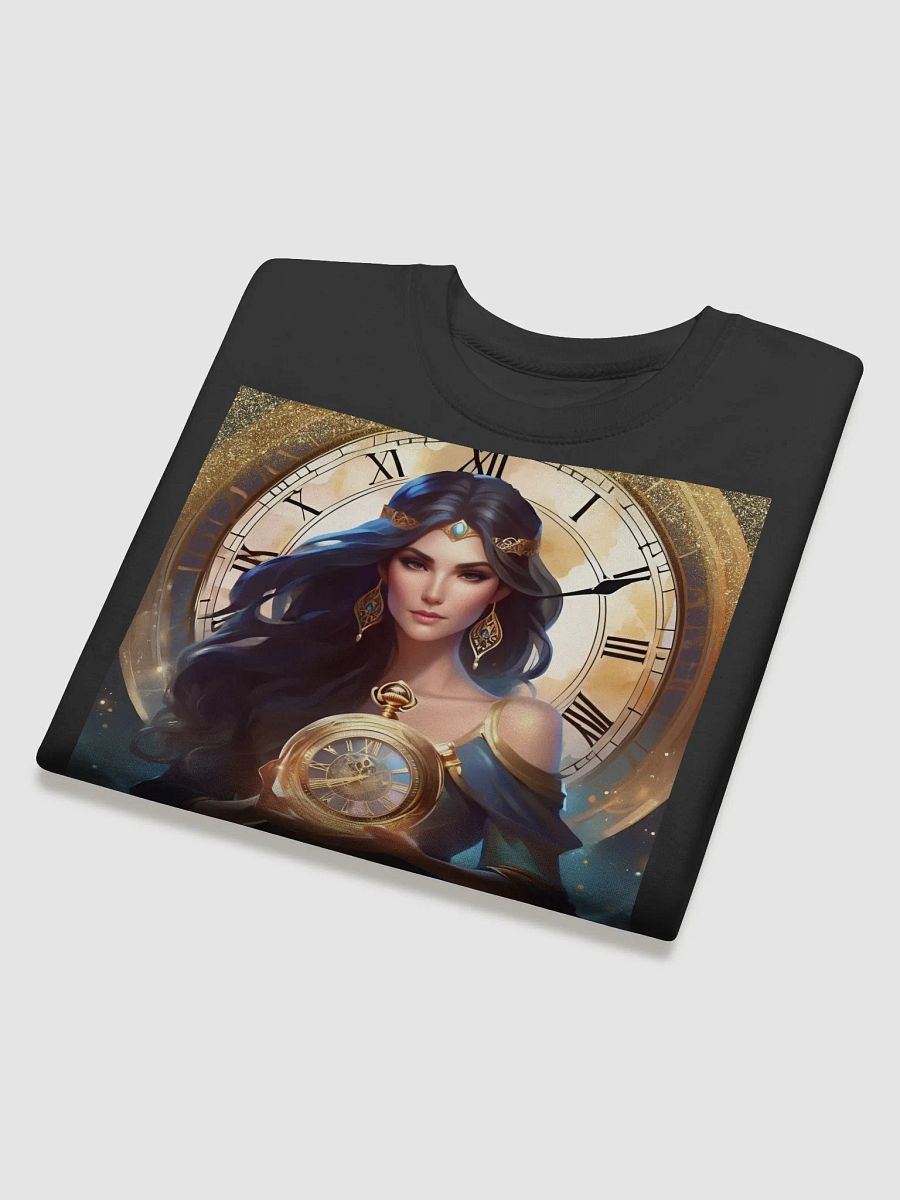 Fantasy Timekeeper Sweatshirt product image (4)