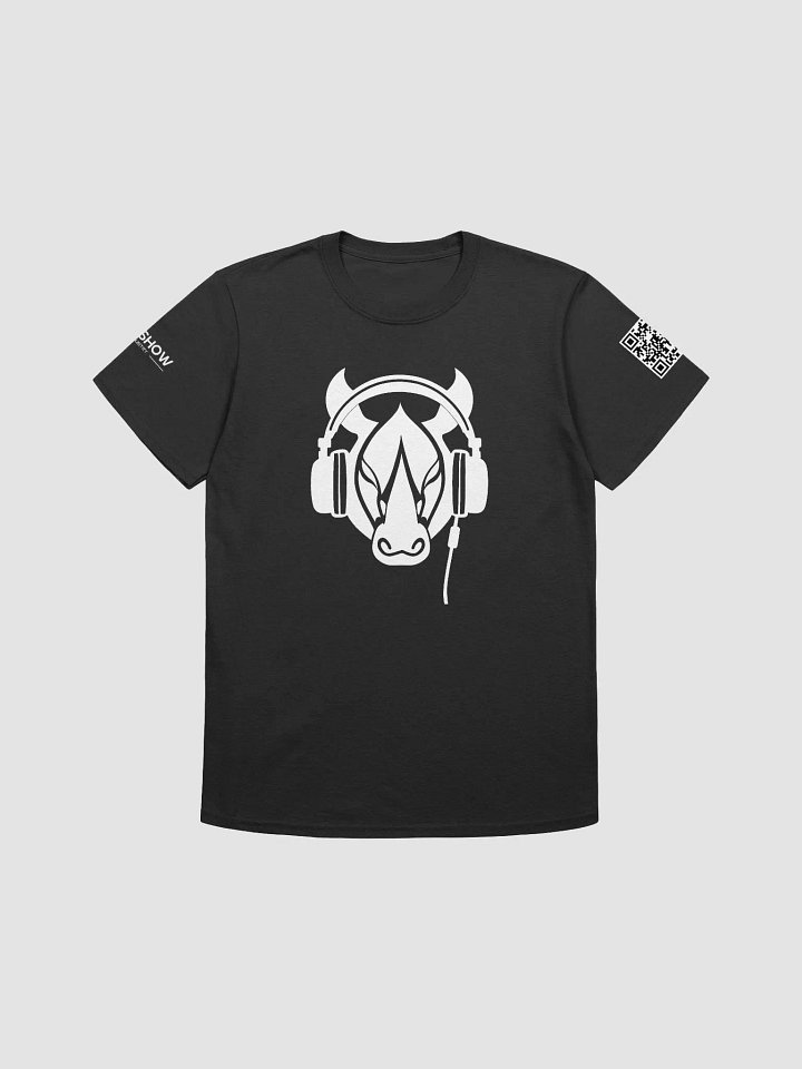 Rhino Code T-Shirt product image (4)