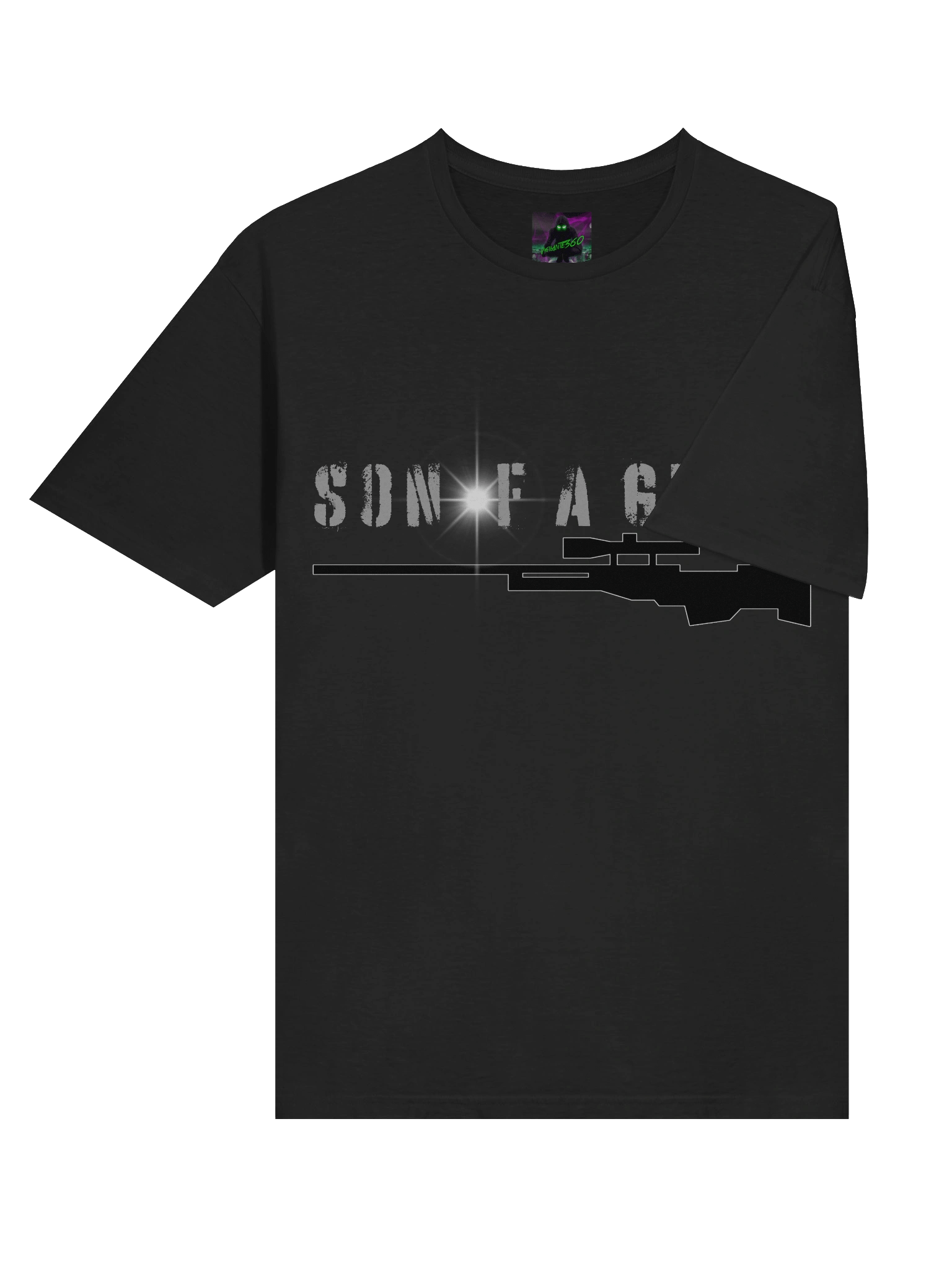 Son of a Glint Tshirt product image (6)