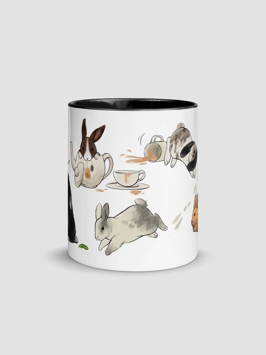 Bunny Mug! product image (2)