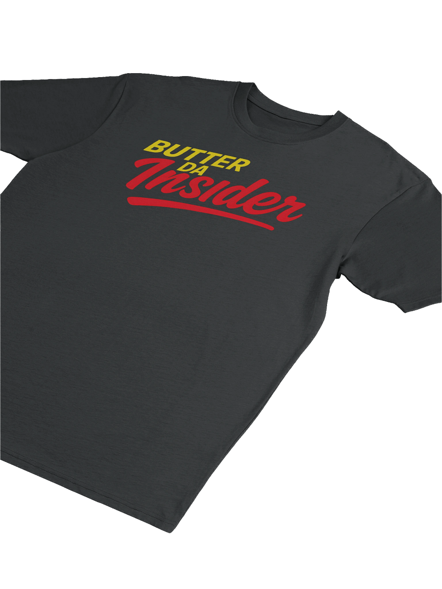 Bold Insider Graphic Tee product image (18)