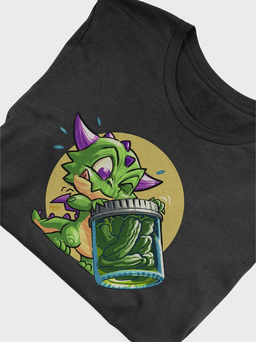 Pudding Picklepants Tee product image (5)