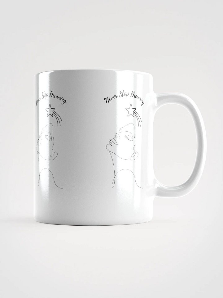 Mug DREAMING product image (1)