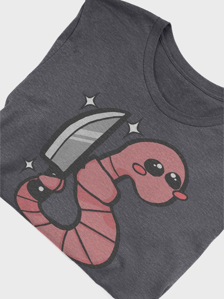 Killer Worm T-Shirt product image (31)