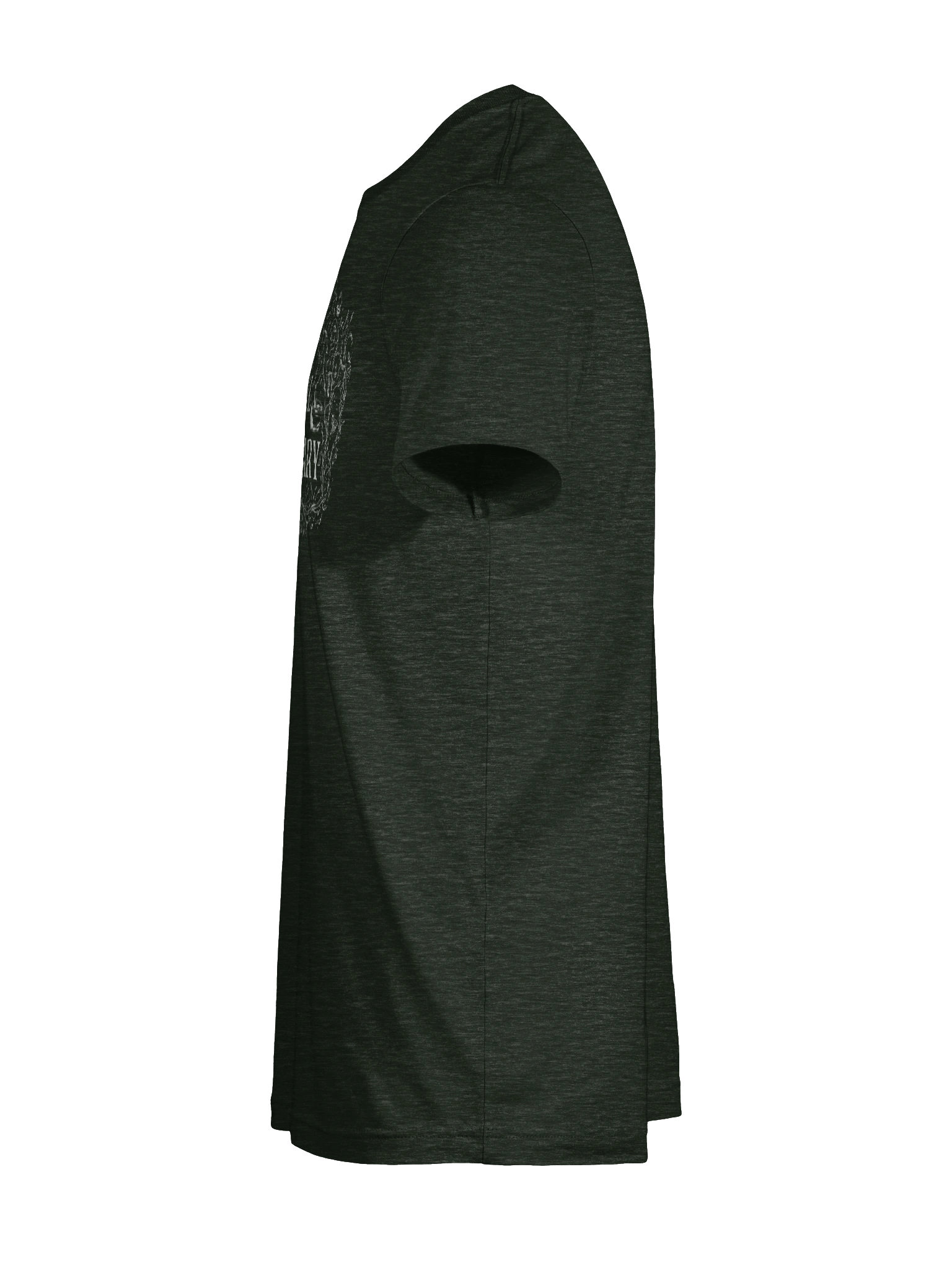 The Black Veil Apothecary T-Shirt product image (11)