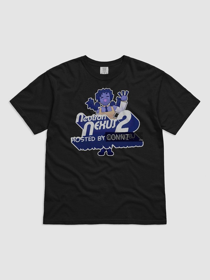 NN2: Conni shirt product image (1)